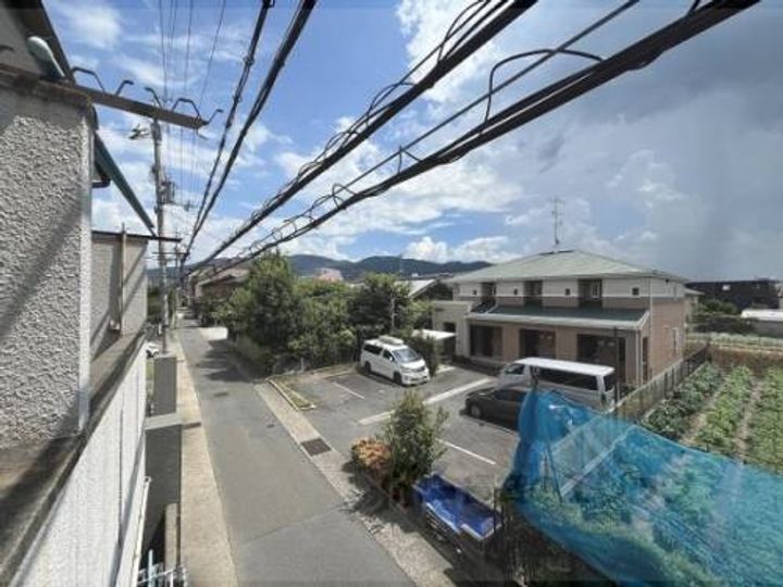 ハイツ御陵202のその他画像