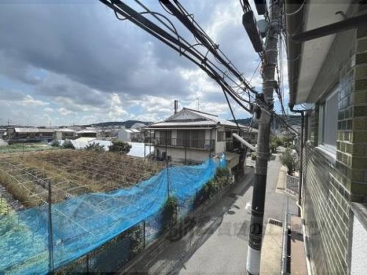 ハイツ御陵202のその他画像