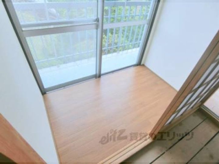 北白川コーポラス302のその他画像