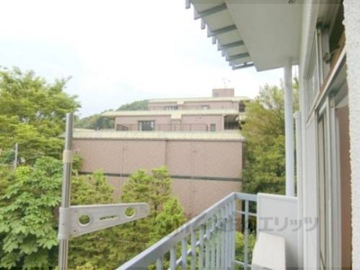北白川コーポラス302のその他画像