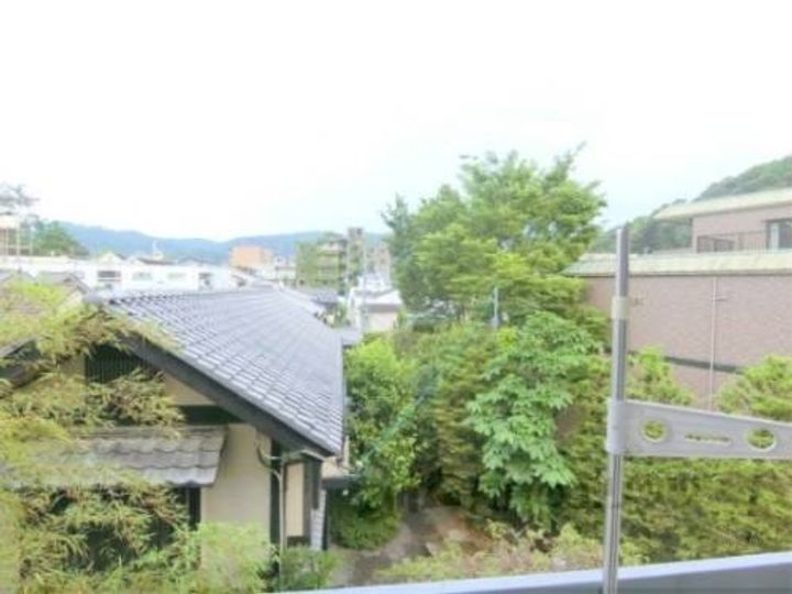 北白川コーポラス302のその他画像