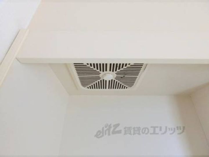 川口ビル405のキッチン