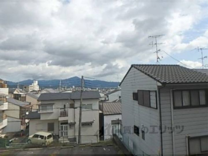 ロイヤルコーポ紫野?205のその他画像