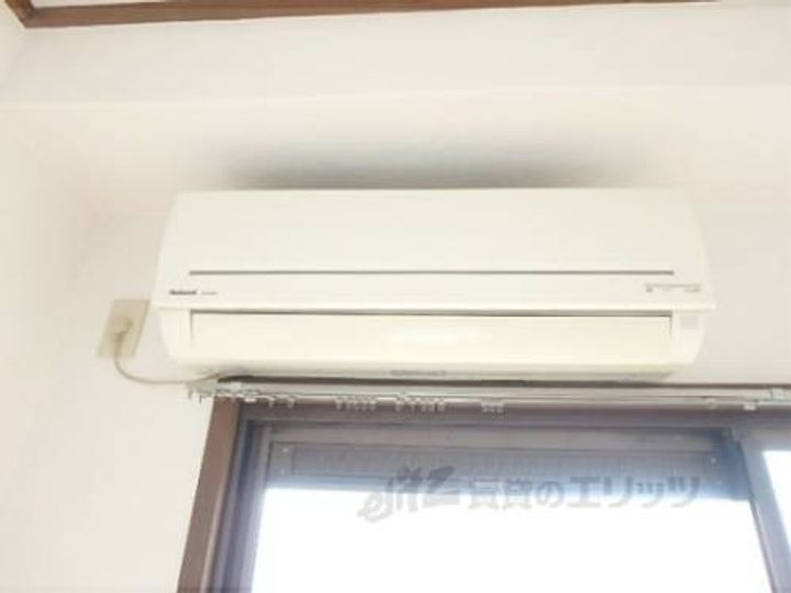 ロイヤルコーポ紫野?205のその他画像