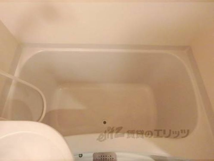 WOOD WORD布屋町305の風呂