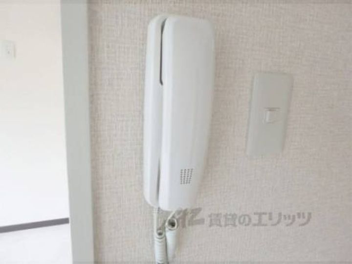 サントピア太秦102のその他画像