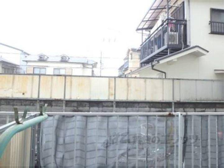 サントピア太秦102のその他画像