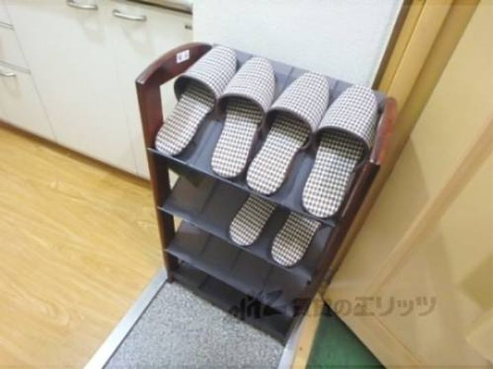 ピエスあさのB棟315のその他画像