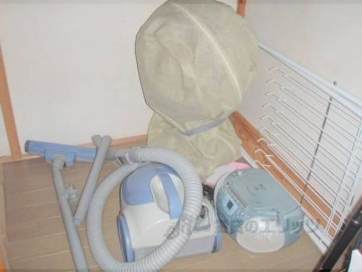 柴田荘1のその他画像