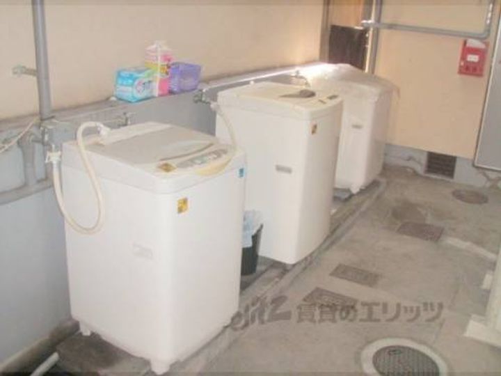 柴田荘1のその他画像