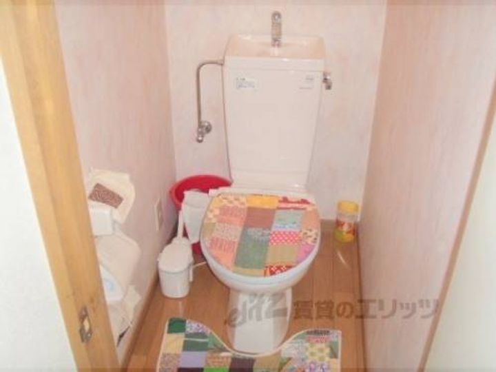 柴田荘1のその他画像