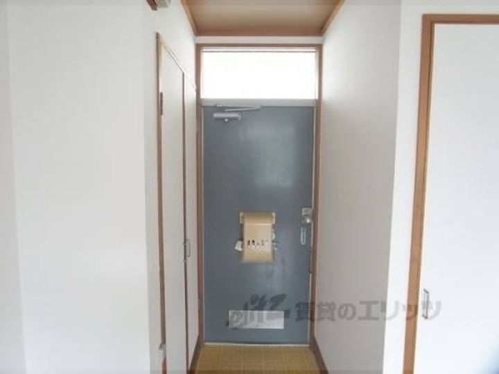 福ノ川ハイツ7のその他画像