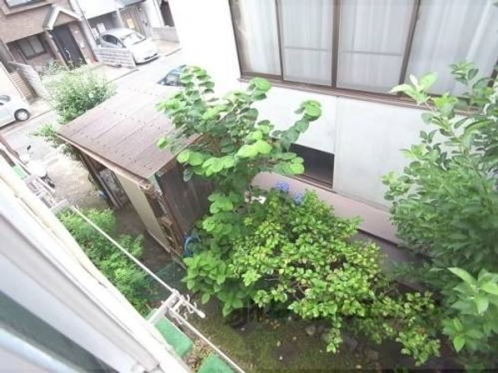 福ノ川ハイツ7のその他画像