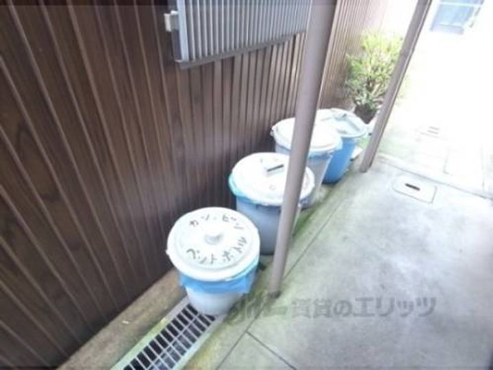 福ノ川ハイツ10のその他画像