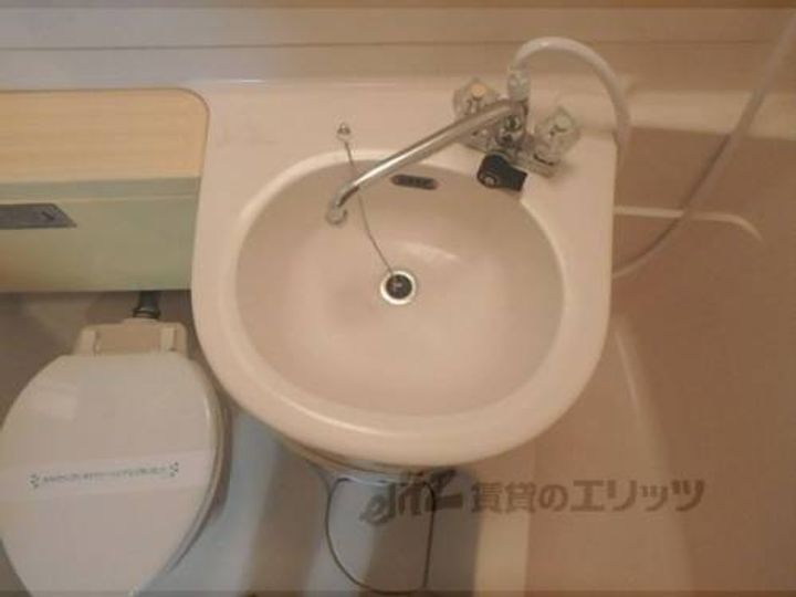 コムデ北白川106のその他画像