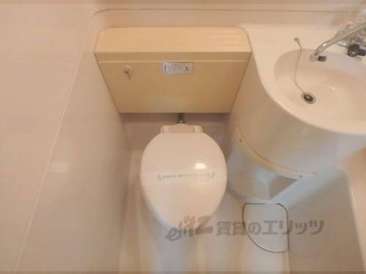 コムデ北白川106のその他画像
