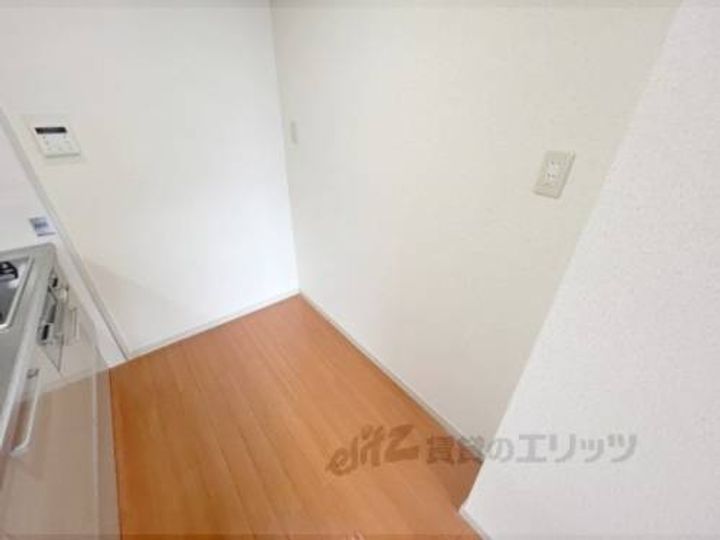 レヴィア北白川(CASA MIA北白川)410のその他画像