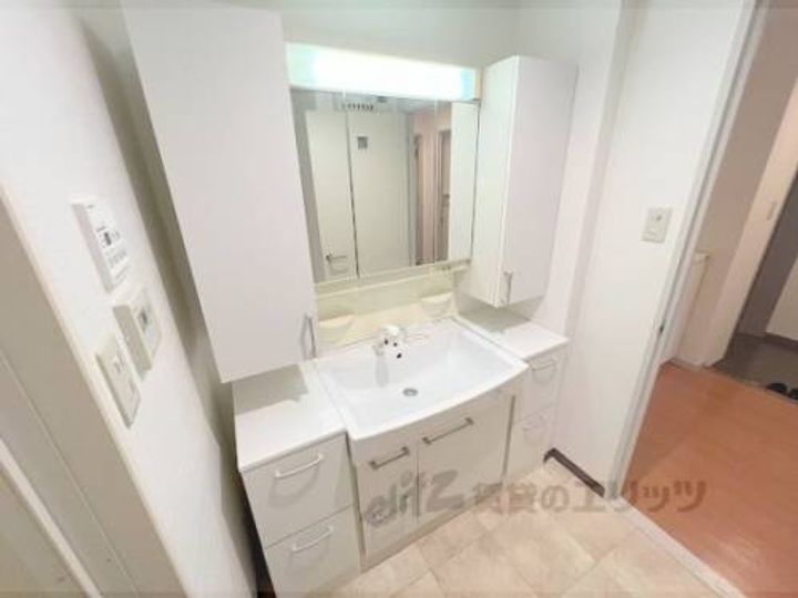 レヴィア北白川(CASA MIA北白川)410のその他画像