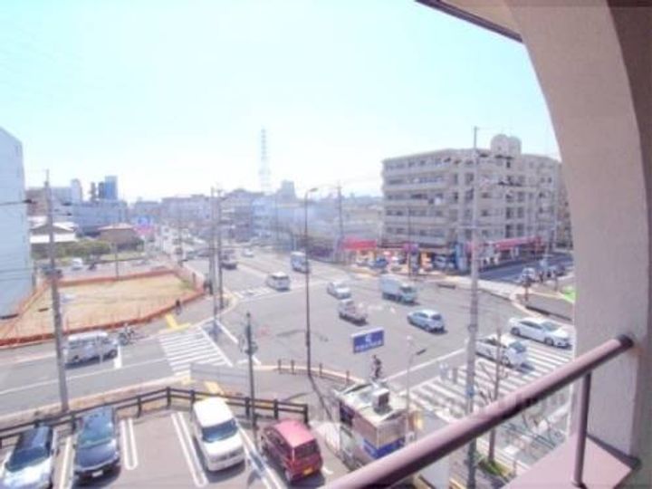 マンションカサグランデ402のその他画像