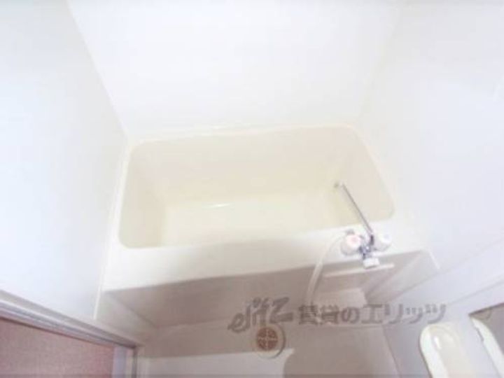 マンションカサグランデ402の風呂