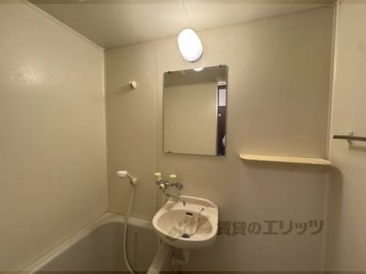 LA・CASITA小野201のその他画像