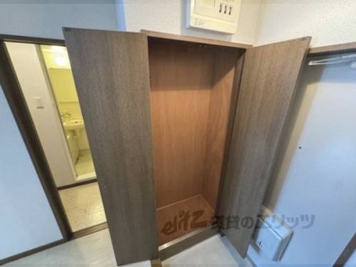 LA・CASITA小野201のその他画像