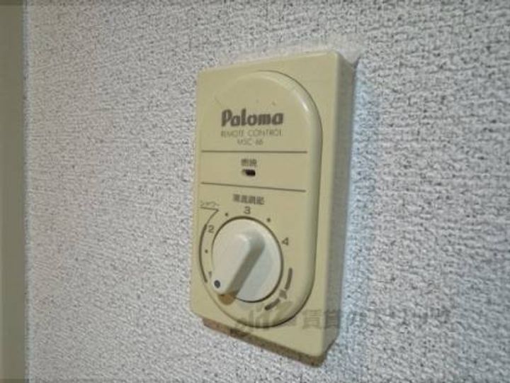 LA・CASITA小野201のその他画像