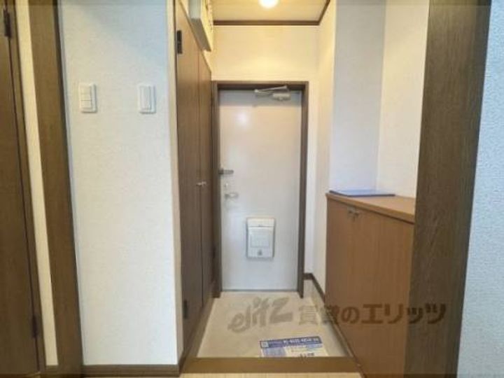 LA・CASITA小野201のその他画像