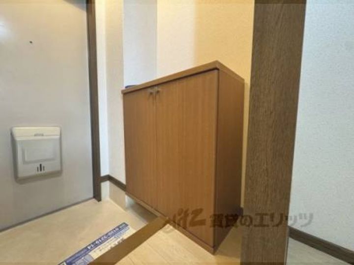 LA・CASITA小野201のその他画像