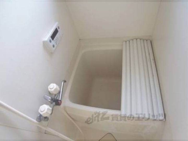 第一日の出荘2の風呂