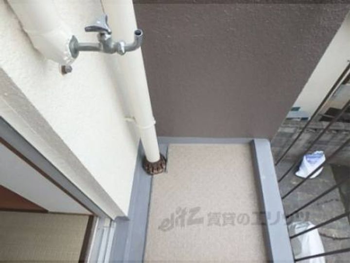 ニュー双ヶ丘マンション101のその他画像