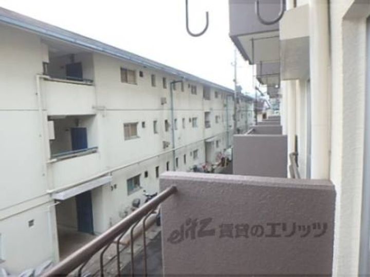 ニュー双ヶ丘マンション101のその他画像