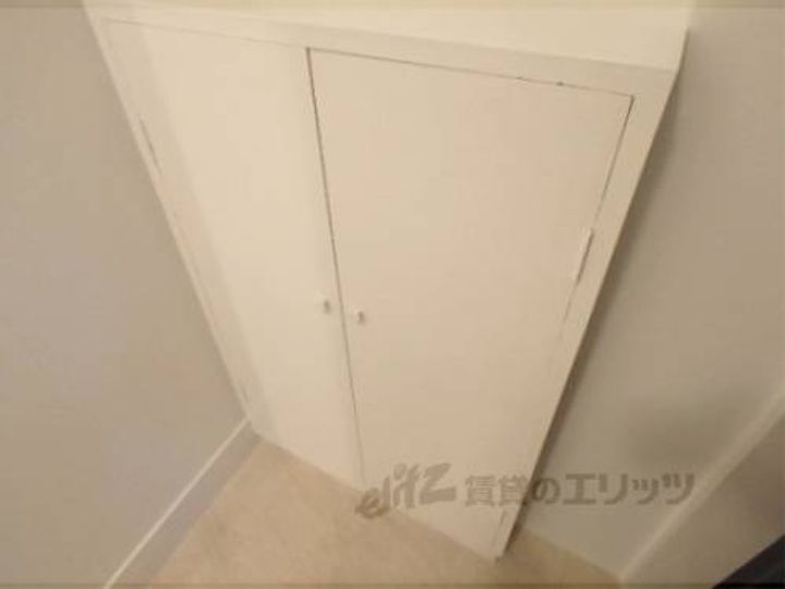 ニュー双ヶ丘マンション101のその他画像