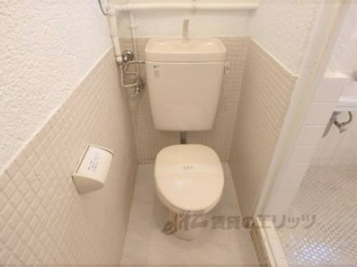 ニュー双ヶ丘マンション101のその他画像