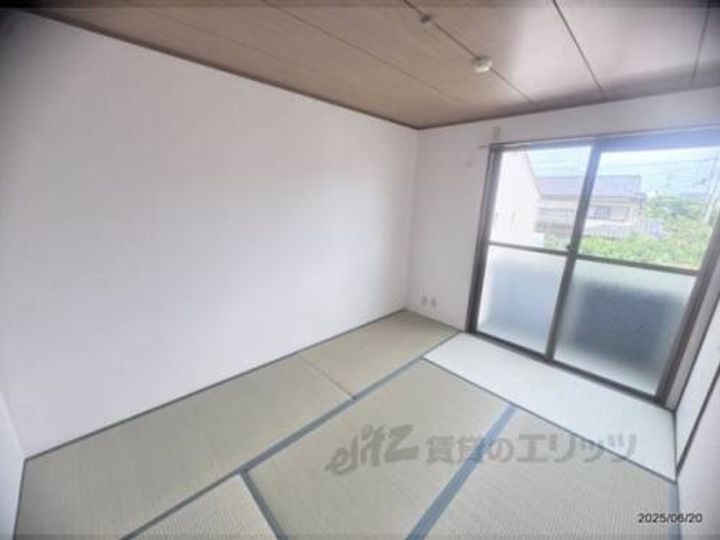 シャルムK.S.K?208の寝室