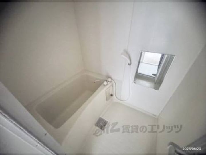 シャルムK.S.K?208の風呂