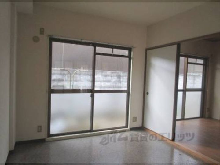 アート寺戸103の寝室