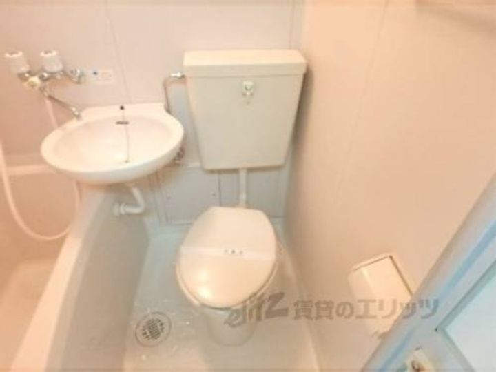 クレスト大塚303のその他画像