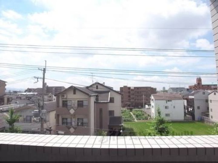 アルテハイム桂501のその他画像