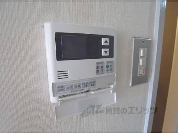 アルテハイム桂501のその他画像