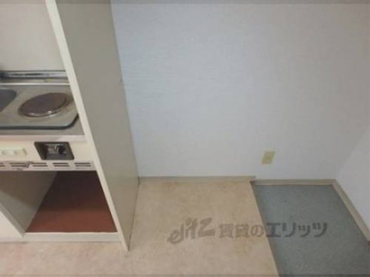 プルシャン山科305のその他画像