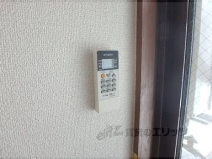プルシャン山科305のその他画像