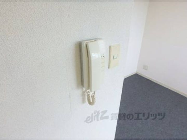 プルシャン山科501のその他画像