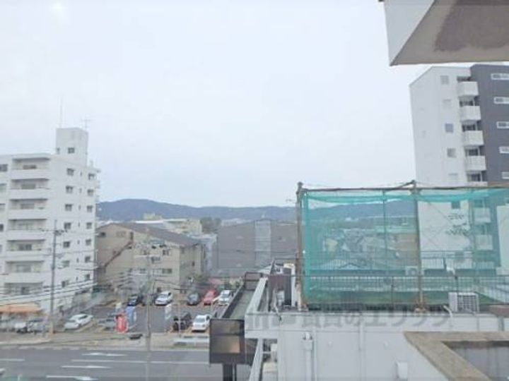 プルシャン山科501のその他画像