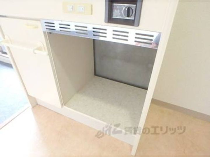 プルシャン山科501のその他画像