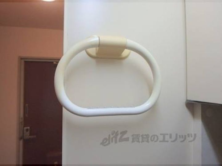 アルビオンシティ京都沢町203のその他画像