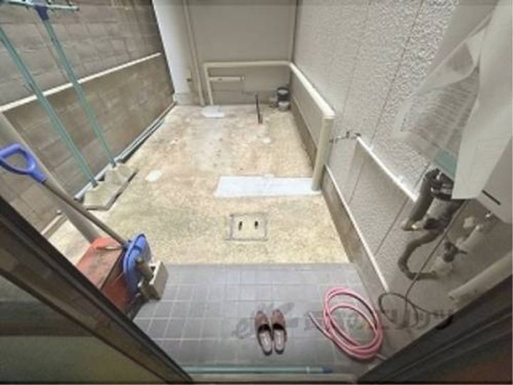 プラザ晴明館101のその他画像