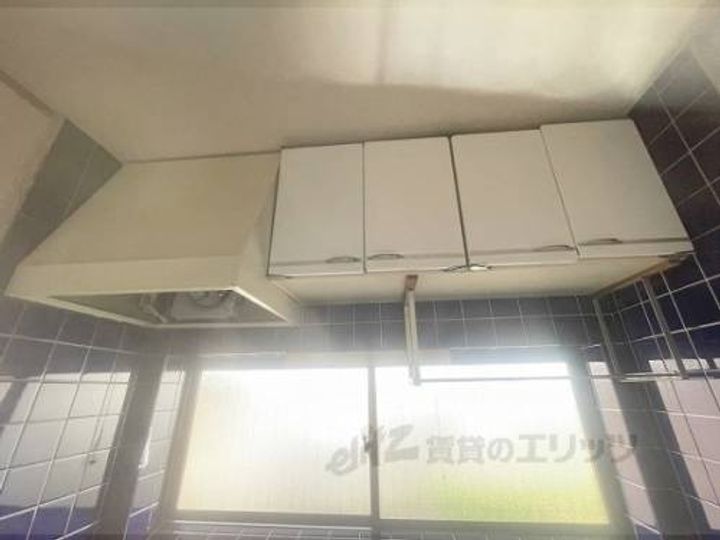 エスペランサ藤森?206のキッチン