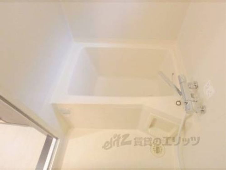 フローラル北山?106の風呂