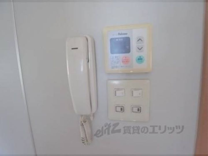 レジデンス西小路204のその他画像